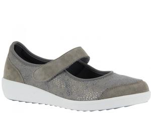 Varomed Therapieschuh Sevilla Ballerina bronze 7.5