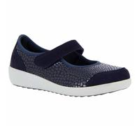 Varomed Therapieschuh Sevilla Ballerina marine 6.5
