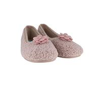 Varomed vital Damen Filz Ballerina Anny, Perla, 39