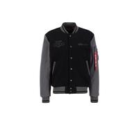 Alpha Industries Jacke Herren schwarz, S