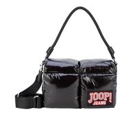 Joop! Jeans Varsity Schultertasche black Damen