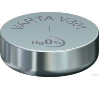 Varta Uhren-Zelle 1,55/115/Silber V 301 Stk.1