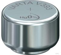 Varta Uhren-Zelle 1,55/65/Silber V 393 Stk.1