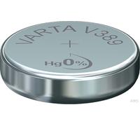 Varta Uhren-Zelle 1,55/85/Silber V 389 Stk.1