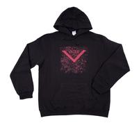 Vater VHB-M "Splatter" Logo M Hoodie