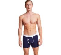 VATTER Boxer Brief "Classy Claus" Navy L (6)