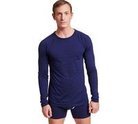 VATTER Longsleeve "Tender Ted" Navy XL