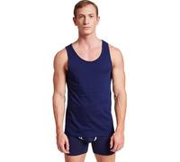 VATTER Tank Top "Tough Tony" Navy L