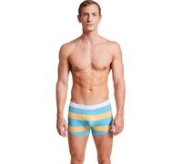 VATTER Trunk Short "Tight Tim"Block Stripes XL (7)