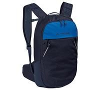 VAUDE 14150 Ledro 10 Rucksäcke10-14l, Eclipse, Einheitsgröße