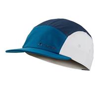 Vaude Kinder Active Cap (Größe 53 , blau)