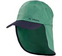 VAUDE Accessoire Kids Sahara Cap IV (45506) S Grün