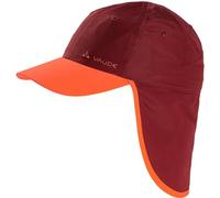 VAUDE Accessoire Kids Sahara Cap IV (45506) S Rot