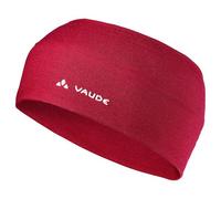 VAUDE Accessories Cassons Merino Headband Bordeaux -