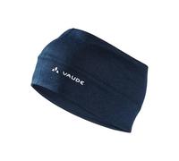 VAUDE Accessories Cassons Merino Headband Dunkel-blau -