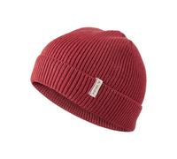 Vaude Manukau Mütze (Rot, Einheitsgröße)