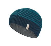 Vaude Melbu IV Mützen & Beanies blau Größe ONE SIZE Trekking Geruchsneutralisierend