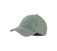 VAUDE Unisex Softshell Cap Kappe, Agave, L EU