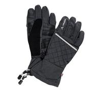 VAUDE Accessories Yaras Warm Gloves black uni 6 Handschuhgröße