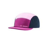VAUDE Active Cap Kinder, leicht - Pink - Gr. M