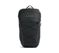 Vaude Rucksack Agile 14 Wanderrucksack, black/schwarz, 14 Liter Volumen, Vent-Tex Rückensystem, recyceltes Polyester Rucksackart - Wandern & Trekking, Rucksackvolumen - 11 - 15 Liter, Rucksackfarbe - Schwarz,