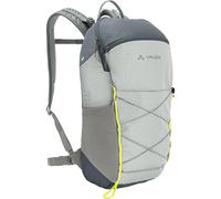Vaude Agile 20 Rucksack (Größe 20L, grau)