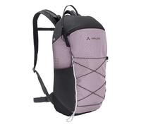 VAUDE Agile 20 Vielseitiger Wanderrucksack - Purple Ash
