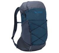 VAUDE Agile Air 20, baltic sea, - Trekking- und Alltagsrucksack