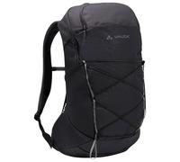 Vaude - Agile Air 20 Black - Rucksack Noir Sans
