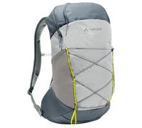 Vaude Agile Air 20 Wanderrucksack hellgrau, Kunstfaser, 27 x 53 x 18cm