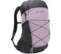 VAUDE Agile Air 20 - Multisport-Rucksack purple ash