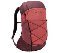 Vaude Agile Air 20 Wanderrucksack rot, Kunstfaser, 27 x 53 x 18cm