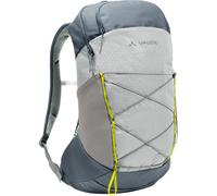 Vaude Agile Air 20 Rucksack (Größe 20L, grau)