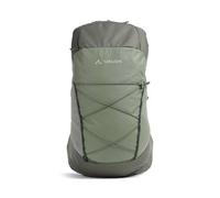 Vaude Agile Air 20 Wanderrucksack grün, Kunstfaser, 27 x 53 x 18cm