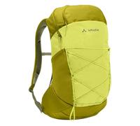 VAUDE Agile Air 20 Wanderrucksack - Light Leaf
