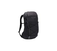 vaude agile air 20l wanderrucksack schwarz 20