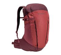 Vaude Agile Air 26 Wanderrucksack rot, Kunstfaser, 27 x 53 x 18cm