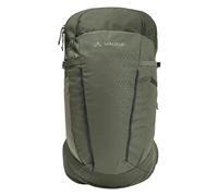 Vaude Agile Air 26 Wanderrucksack grün, Kunstfaser, 27 x 53 x 18cm