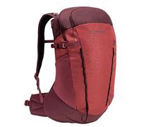 Vaude Agile Air 26 Wanderrucksack rot, Kunstfaser, 27 x 53 x 18cm