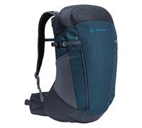 VAUDE Agile Air 26 - Rucksack Baltic sea