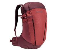 VAUDE Rucksack Agile Air 26 Liter, redeva, Einheitsgröße