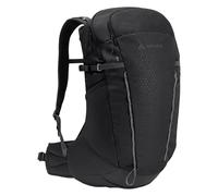 vaude agile air 26l wanderrucksack schwarz