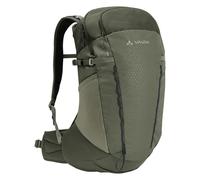 Vaude Agile Air 26 Wanderrucksack grün, Kunstfaser, 27 x 53 x 18cm