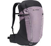 VAUDE Agile Air 26 - Wanderrucksack purple ash