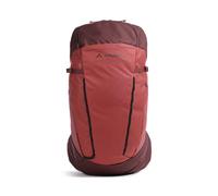 Vaude Agile Air 26 Wanderrucksack rot, recyceltes Polyester, Unisex