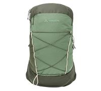 Vaude - Women's Agile Air 18 - Wanderrucksack, Gr. 18 l, oliv/grün (WillowGreen)