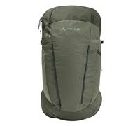 Vaude Agile Air Wanderrucksack 53 cm braun