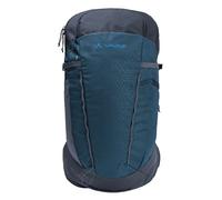 Vaude Agile Air 26 Wanderrucksack dunkelblau, Kunstfaser, 27 x 53 x 18cm