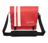 Vaude Aguni Messenger - Umhängetasche 13" 36 cm (red)
