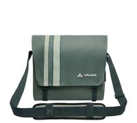 Vaude Aguni Messenger - Umhängetasche 13" 36 cm (agave)